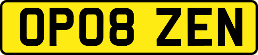 OP08ZEN