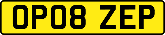 OP08ZEP
