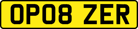 OP08ZER