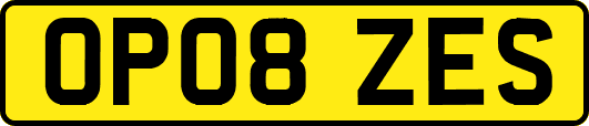 OP08ZES
