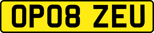 OP08ZEU