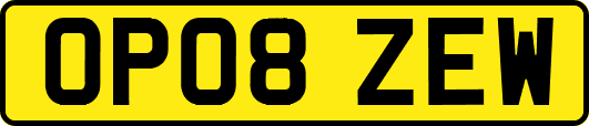 OP08ZEW