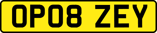 OP08ZEY