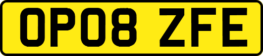 OP08ZFE