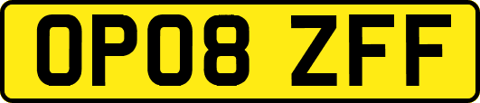 OP08ZFF