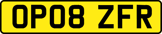 OP08ZFR