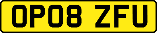 OP08ZFU