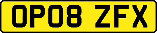 OP08ZFX
