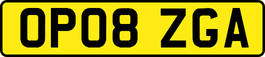 OP08ZGA