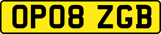 OP08ZGB