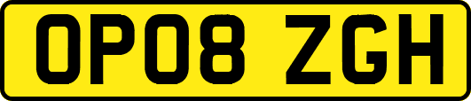 OP08ZGH