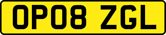 OP08ZGL