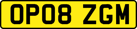 OP08ZGM