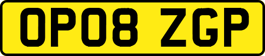 OP08ZGP