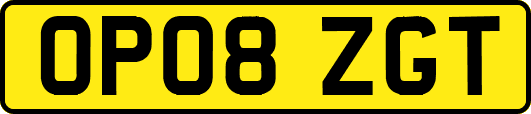 OP08ZGT