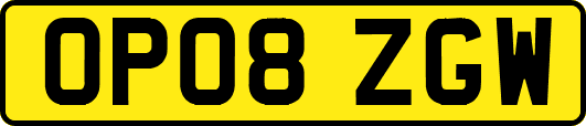 OP08ZGW