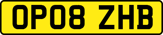 OP08ZHB