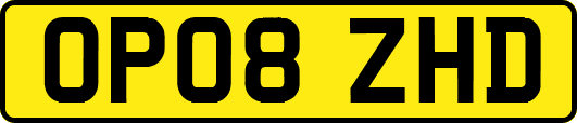 OP08ZHD