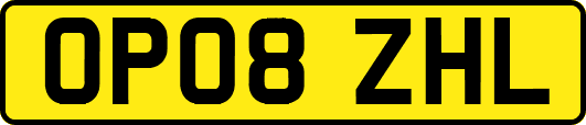 OP08ZHL