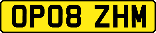 OP08ZHM