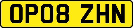 OP08ZHN