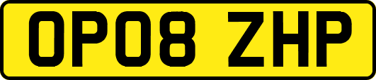 OP08ZHP