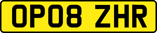 OP08ZHR