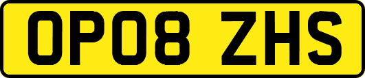 OP08ZHS