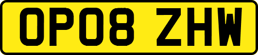 OP08ZHW