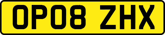 OP08ZHX