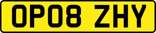 OP08ZHY