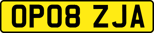 OP08ZJA