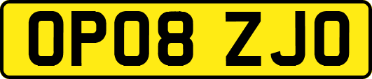 OP08ZJO
