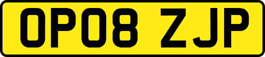 OP08ZJP