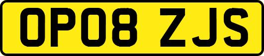 OP08ZJS