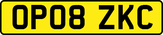 OP08ZKC