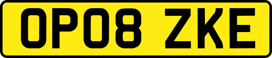 OP08ZKE