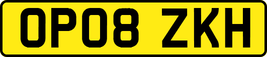 OP08ZKH