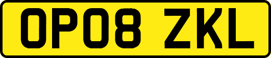 OP08ZKL