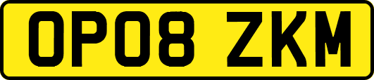OP08ZKM