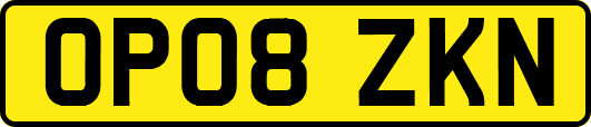 OP08ZKN