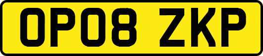 OP08ZKP