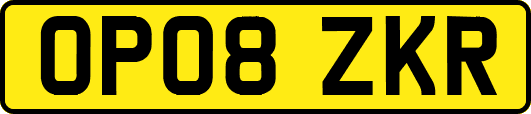 OP08ZKR