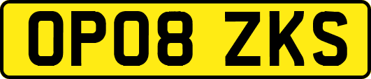 OP08ZKS