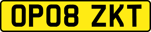 OP08ZKT