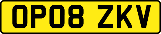 OP08ZKV