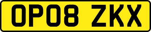 OP08ZKX