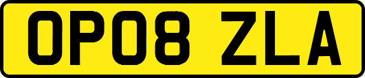 OP08ZLA