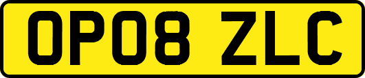 OP08ZLC