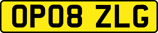 OP08ZLG